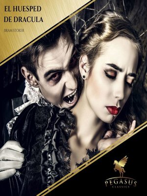 cover image of El Huesped de Dracula